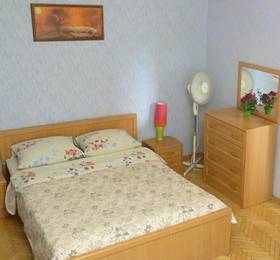 Отдых в Apartment na Syschevskoy, 13 - Россия, Москва