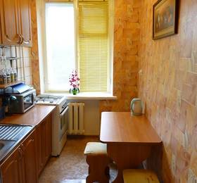 Туры в Apartment na Syschevskoy, 13 в России