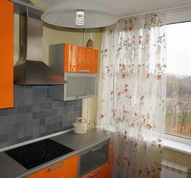 Отдых в Apartment Volokolamskoye Shosse - Россия, Москва