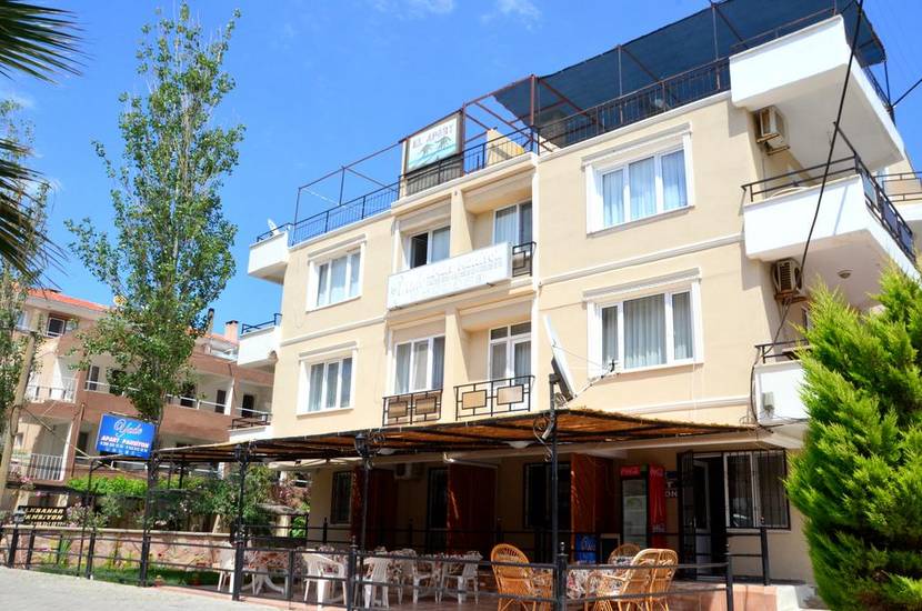 Yade Apart Pension Турция, Айвалик