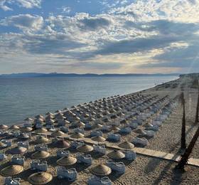 Yade Apart Pension в Айвалике