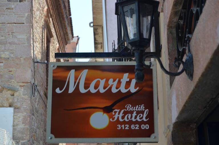 Hotel Mare