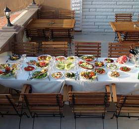 Отдых в Hotel Ayvalik Palas - Турция, Айвалик