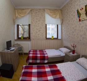 Туры в Rooms Na Tulskoy в России