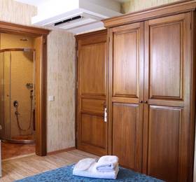 Doruk Hotel в Айвалике