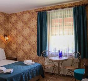 Отдых в Doruk Hotel - Турция, Айвалик
