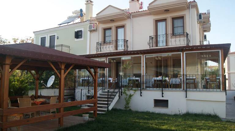Ender Hotel ( Adult Only )