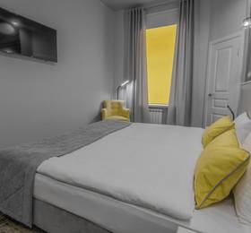 Отдых в Apart-hotel Naumov Lubyanka - Россия, Москва