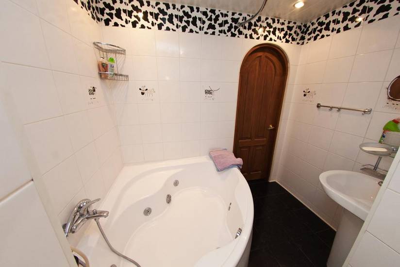Stylish apartment with Jacuzzi Россия, Москва
