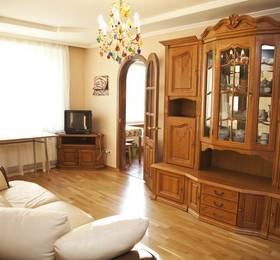 Отдых в Stylish apartment with Jacuzzi - Россия, Москва