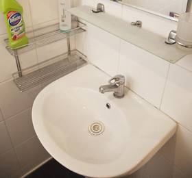 Stylish apartment with Jacuzzi в Москве