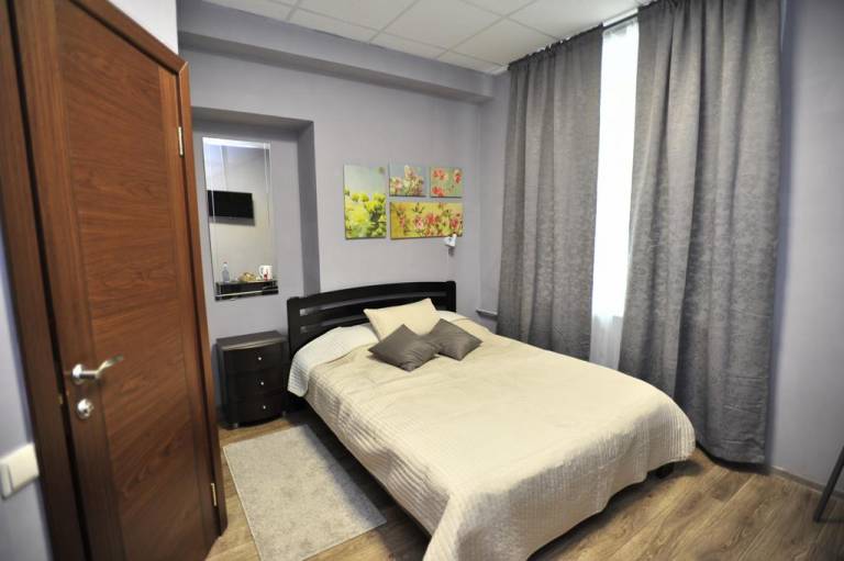 Hostel Olimpiya