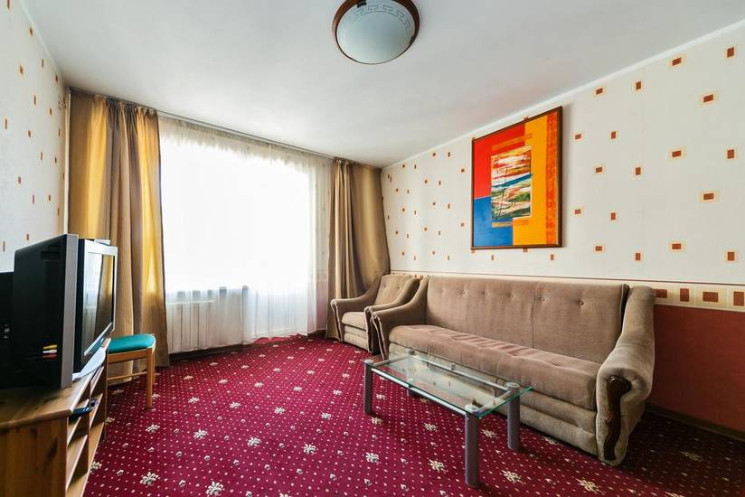MaxRealty24 pereulok Ogorodnaya Sloboda 10 Россия, Москва