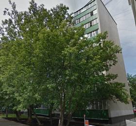 Apartments Bolshoy Fakelnyy 3 в Москве