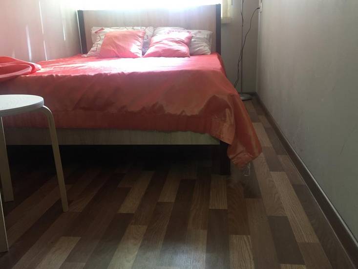 Hostel Big Family Россия, Москва