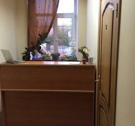Туры в Hostel Big Family в России