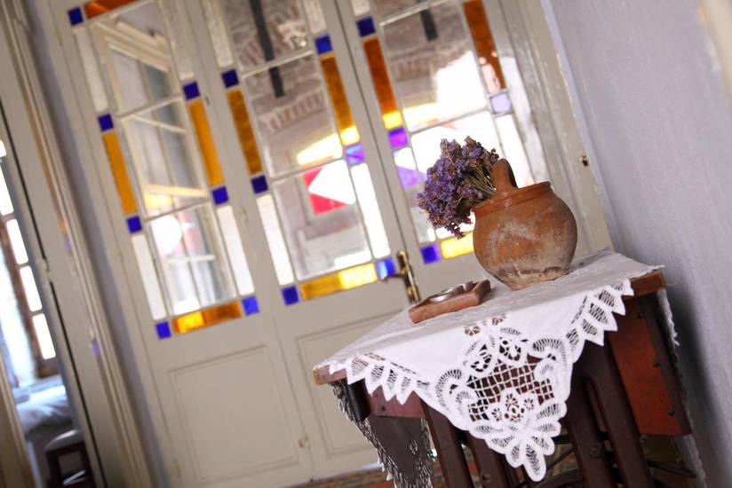 Kidalyo Hotel Турция, Айвалик