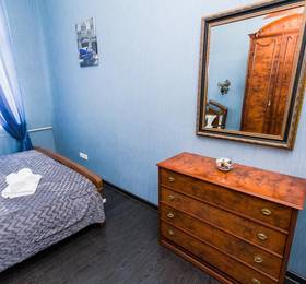 Туры в Tverskaya Apartments в России