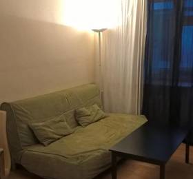 Apartment on Kutuzovsky prospect 9 в Москве
