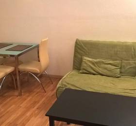 Отдых в Apartment on Kutuzovsky prospect 9 - Россия, Москва