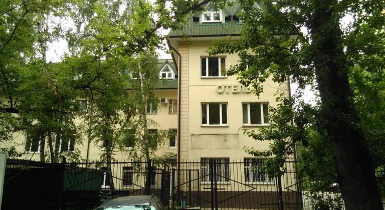 Minima Кузьминки