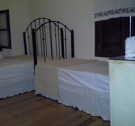 Отдых в Ayvalik Sari Gelin Pansiyon - Турция, Айвалик