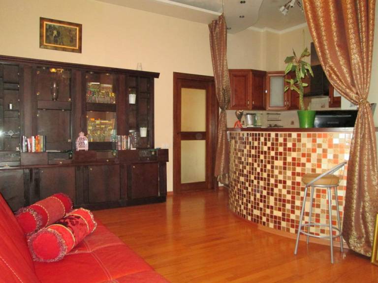 Guest House Kutuzov City