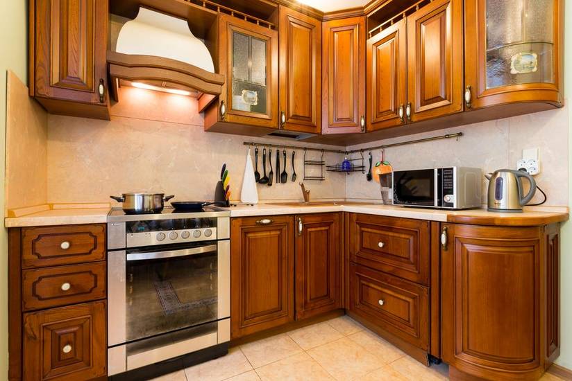 Star Apartment On Kyievskaya Россия, Москва