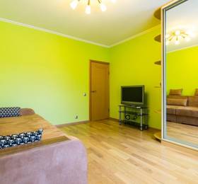 Отдых в Star Apartment On Kyievskaya - Россия, Москва