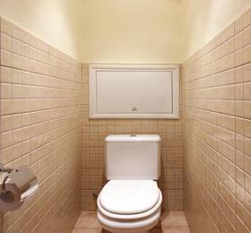 Apartments on Ukrainskiy bul 8 в Москве