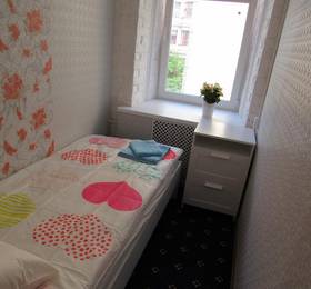 Hostel Aleks в Москве