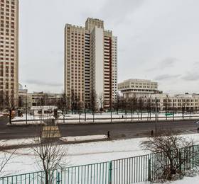 Отдых в Apartments on Ulitsa AkademikaAnokhina - Россия, Москва