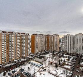 Туры в Apartments on Ulitsa AkademikaAnokhina в России