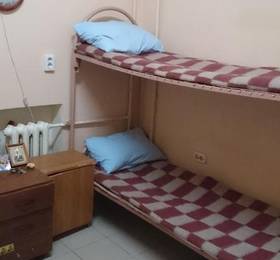 Туры в Hostel LAD в России