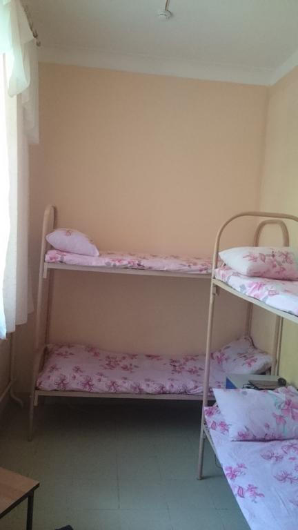 Hostel LAD