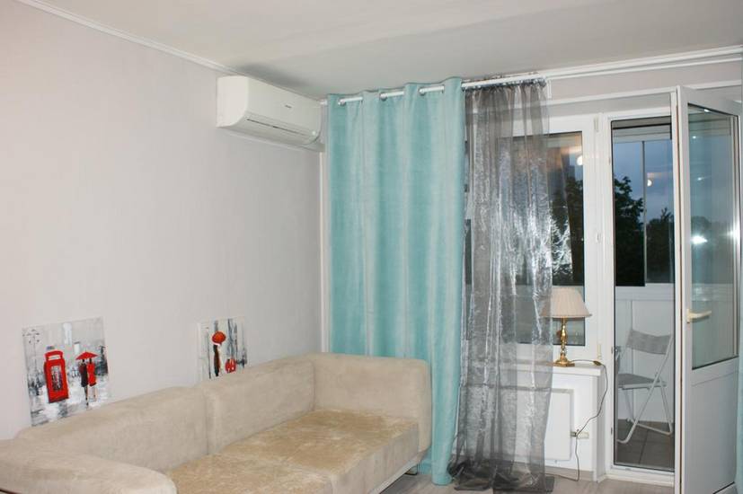 Apartments on Krasnoholmskaya nab 3 Россия, Москва