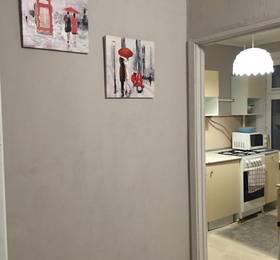 Отдых в Apartments on Krasnoholmskaya nab 3 - Россия, Москва
