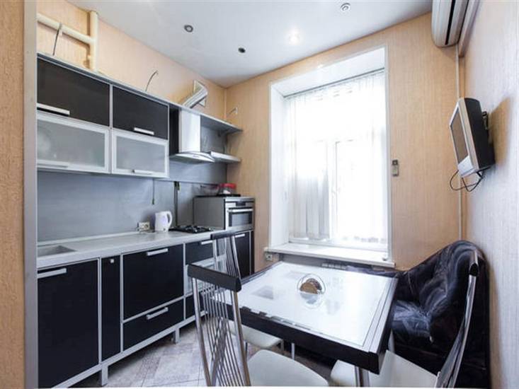 Apartment Brasilia Россия, Москва