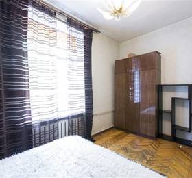 Apartment Brasilia в Москве