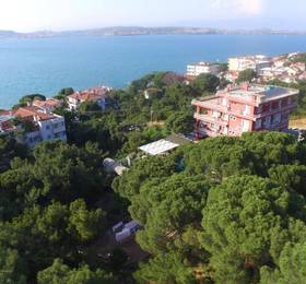 Туры в Tunc Hotel в Турции