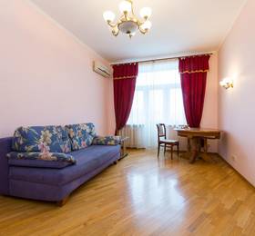 Отдых в Apartments on ul Denisa Davydova 3 - Россия, Москва