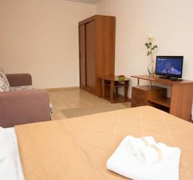 Туры в Apartment on Kulakova 7 в России