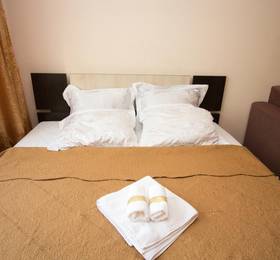 Отдых в Apartment on Kulakova 7 - Россия, Москва