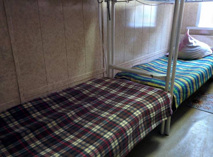 Hostel Kak doma Россия, Москва