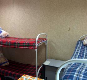 Туры в Hostel Kak doma в России