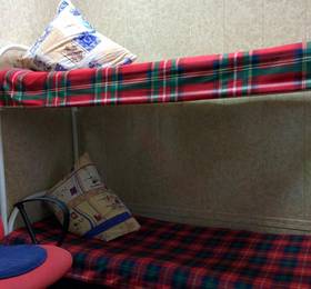 Hostel Kak doma в Москве