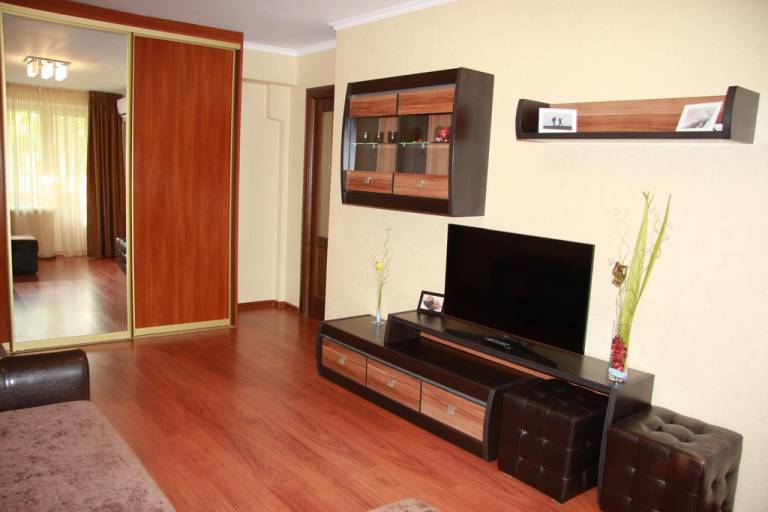 Apartment Kolomenskaya 26