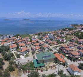 Nilufer Butik Hotel - Adulty Only в Айвалике