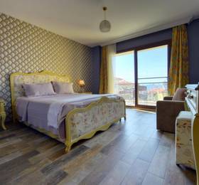 Отдых в Nilufer Butik Hotel - Adulty Only - Турция, Айвалик