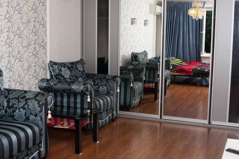 Apartment on Medikov 28 Россия, Москва